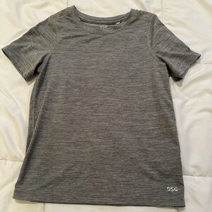 ⭐️ $1 if bundled - Kid's XS 6 / 7 Short Sleeve Stripe T-Shirt BSG